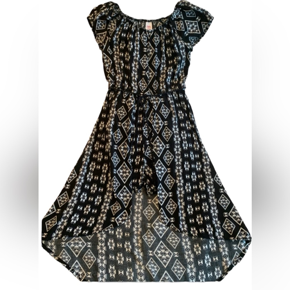 Justice Romper dresses